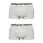 Moschino, Marken-Boxershorts der Marke Moschino