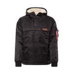 Jacke der Marke alpha industries