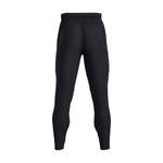 Trainingshose von Under Armour, in der Farbe Schwarz, aus Polyester, andere Perspektive, Vorschaubild