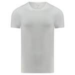 T-Shirt von Olymp, in der Farbe Weiss, aus Baumwolle, Vorschaubild