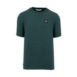 T-Shirt von UNFAIR ATHLETICS, in der Farbe Grün, aus Baumwolle, andere Perspektive, Vorschaubild