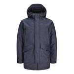 Parka der Marke jack & jones