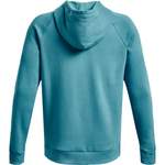 Kapuzenpullover von Under Armour, aus Polyester, andere Perspektive, Vorschaubild