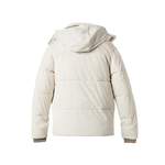 Steppjacke von Pepe Jeans, in der Farbe Beige, aus Mikrofaser, andere Perspektive, Vorschaubild