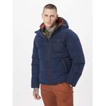 Steppjacke von Scotch & Soda, in der Farbe Orange, aus Polyester, andere Perspektive, Vorschaubild