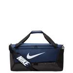 Sporttasche von Nike, in der Farbe Blau, aus Polyester, andere Perspektive, Vorschaubild