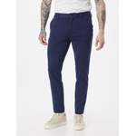 Herrenhose von Scotch & Soda, in der Farbe Blau, aus Polyester, andere Perspektive, Vorschaubild