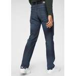 Herren-Jeans von Lee®, in der Farbe Beige, aus Denim, andere Perspektive, Vorschaubild