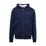 Sweatjacke der Marke Hollister