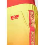 Nachtwäsch von Moschino Underwear, in der Farbe Gelb, andere Perspektive, Vorschaubild