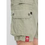 Shorts von alpha industries, andere Perspektive, Vorschaubild