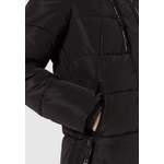 Mantel von QS, in der Farbe Schwarz, andere Perspektive, Vorschaubild