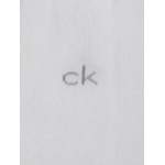 Socke von CK Calvin Klein, in der Farbe Weiss, aus Polyester, andere Perspektive, Vorschaubild