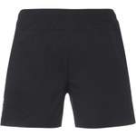 Sportshorts von On, in der Farbe Schwarz, aus Polyester, andere Perspektive, Vorschaubild