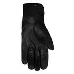 Herren-Handschuh von Salewa, in der Farbe Schwarz, aus Polyester, andere Perspektive, Vorschaubild