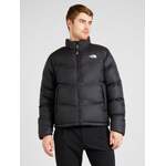 Herren-Sportjacke von The North Face, in der Farbe Schwarz, aus Polyester, andere Perspektive, Vorschaubild