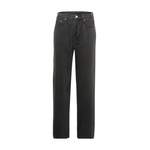 Herren-Jeans von Weekday, in der Farbe Schwarz, aus Baumwolle, Vorschaubild
