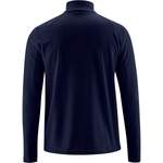 Langarm Shirt von maier sports, aus Polyester, andere Perspektive, Vorschaubild