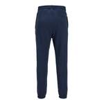 Jogginghose von jack & jones, in der Farbe Weiss, aus Polyester, andere Perspektive, Vorschaubild