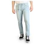 Herren-Jeans von OTTO, in der Farbe Blau, aus Baumwolle, andere Perspektive, Vorschaubild
