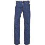 Slim Fit Jeans von Levis, Mehrfarbig, aus Textil, Vorschaubild