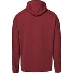 Outdoorjacke von Vaude, in der Farbe Rot, aus Polyester, andere Perspektive, Vorschaubild