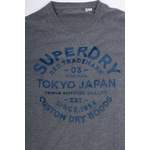 Langarm Shirt von Superdry, andere Perspektive, Vorschaubild
