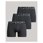 Superdry - der Marke Superdry