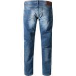 Slim Fit Jeans von mustang, aus Polyester, andere Perspektive, Vorschaubild