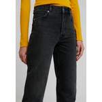 Herren-Jeans von Selected Femme, in der Farbe Grau, andere Perspektive, Vorschaubild