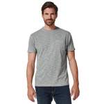 T-Shirt von Engbers, in der Farbe Grau, andere Perspektive, Vorschaubild
