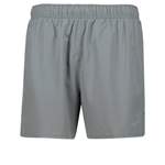 Sportshorts von Nike, in der Farbe Grau, aus Polyester, andere Perspektive, Vorschaubild