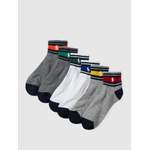 Socke von Polo Ralph Lauren Underwear, aus Polyester, Vorschaubild