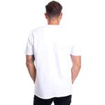 T-Shirt von ZZ Top, in der Farbe Weiss, aus Baumwolle, andere Perspektive, Vorschaubild