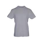 T-Shirt von MELA, in der Farbe Grau, aus Textil, andere Perspektive, Vorschaubild