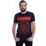 Rambo - der Marke Rambo