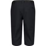 Shorts von CMP, in der Farbe Grau, aus Polyester, andere Perspektive, Vorschaubild