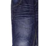 Herren-Jeans von Timezone, in der Farbe Blau, aus Baumwolle, andere Perspektive, Vorschaubild