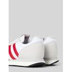 Sneaker von ADIDAS SPORTSWEAR, in der Farbe Weiss, aus Textil, andere Perspektive, Vorschaubild