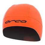 Herren-Mütze von Orca, in der Farbe Orange, Vorschaubild