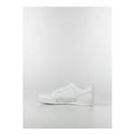 Sneakers von Polo Ralph Lauren, in der Farbe Weiss, aus Textil, andere Perspektive, Vorschaubild