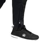 Herren-Sporthosen von Jako, in der Farbe Schwarz, aus Polyester, andere Perspektive, Vorschaubild