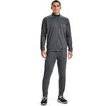 Jogginganzug, von Under Armour, in der Farbe Grau, aus Polyester, Vorschaubild