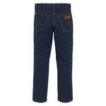 Straight Leg Jeans von Wrangler, aus Baumwolle, andere Perspektive, Vorschaubild