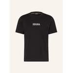 Zegna T-Shirt der Marke ZEGNA