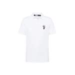 Poloshirt der Marke Karl Lagerfeld