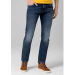 TIMEZONE Slim-fit-Jeans der Marke Timezone