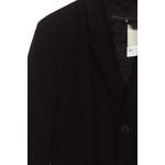 Mantel von drykorn, in der Farbe Schwarz, aus Viskose, andere Perspektive, Vorschaubild