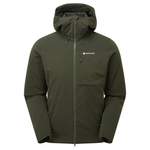 Montane Outdoorjacke der Marke Montane