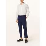 Herrenhose von Scotch & Soda, in der Farbe Blau, aus Polyester, andere Perspektive, Vorschaubild